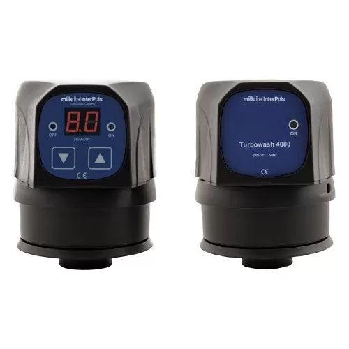 Інжектор повітряний TurboWash 4000