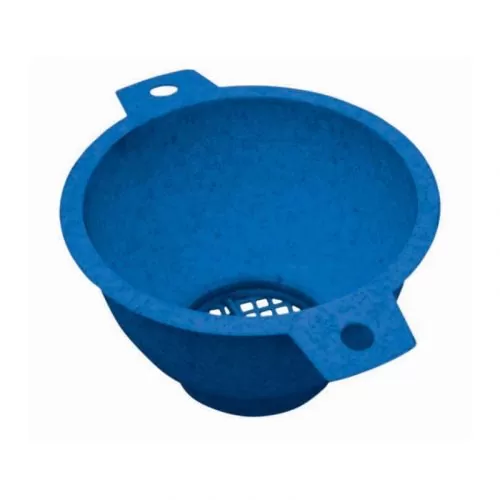 Цідилка пластмасова 95 мм 096300