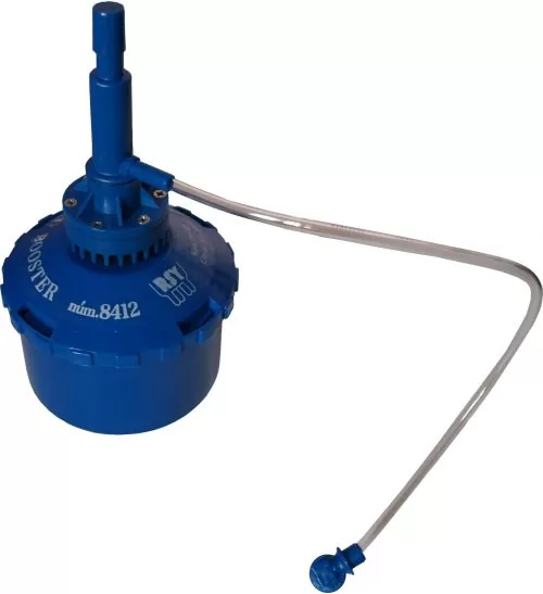 Регулятор вакуума W-030