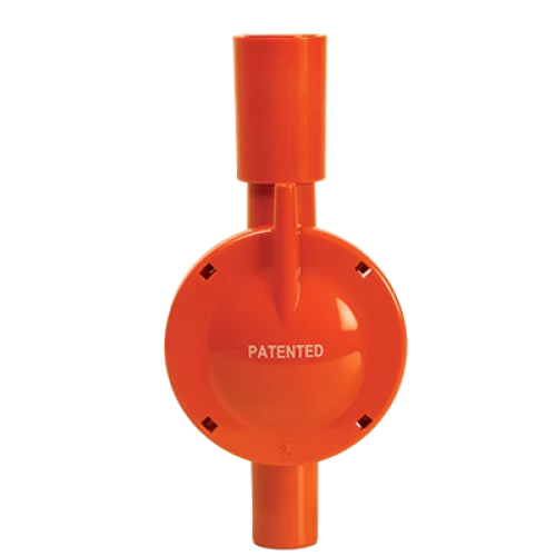 Клапан-перемикач системи зняття вакуумний 77200