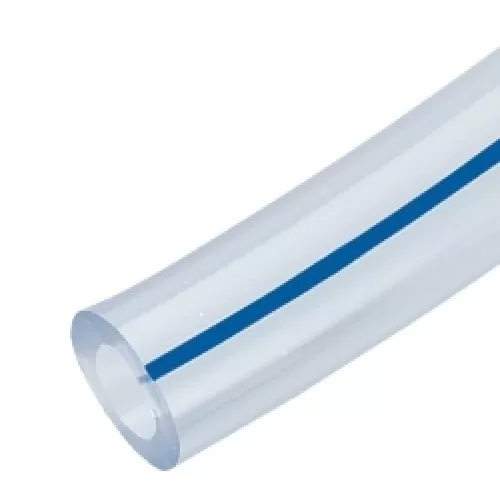 Трубка молочна ПВХ 14,5х24 9000568
