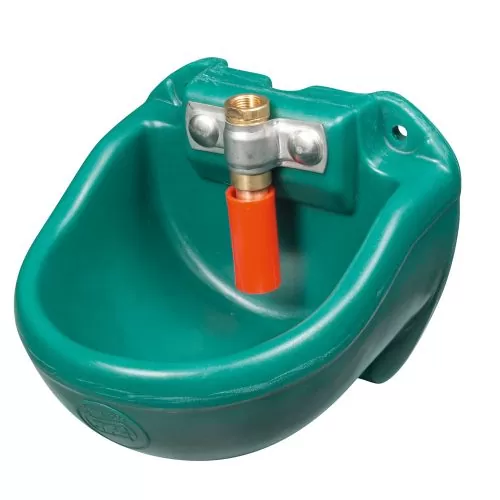 Автонапувалка пластмасова DBL7-G-М