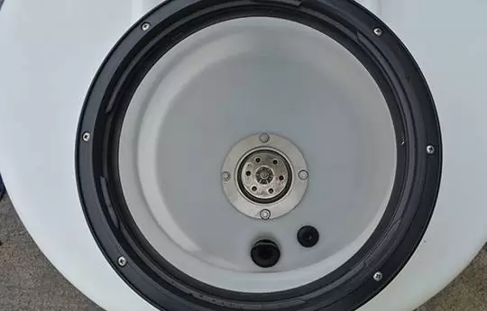 Молочне таксі МК170МР3-ЕР - Зображення 4