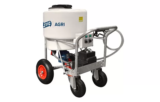 Молочне таксі МК170МР3-ЕР