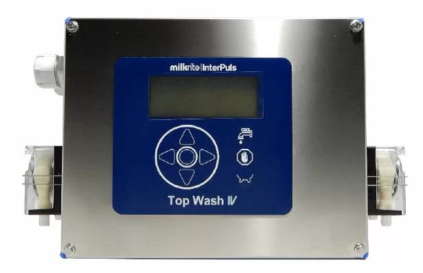 Автомат промивки Top Wash IV Compact 5409059