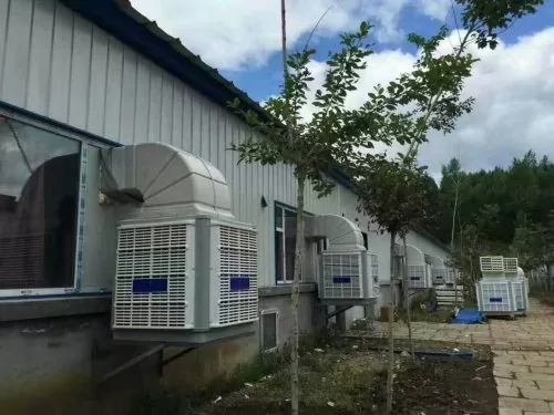 Охолоджувач повітря AIR COOLER - Зображення 6