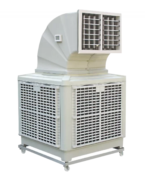 Охолоджувач повітря AIR COOLER
