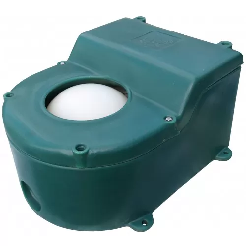 Автонапувалка кулькова ID 25 - 25 л