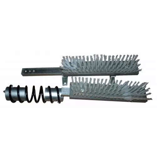 Щітка для ВРХ механічна 29325