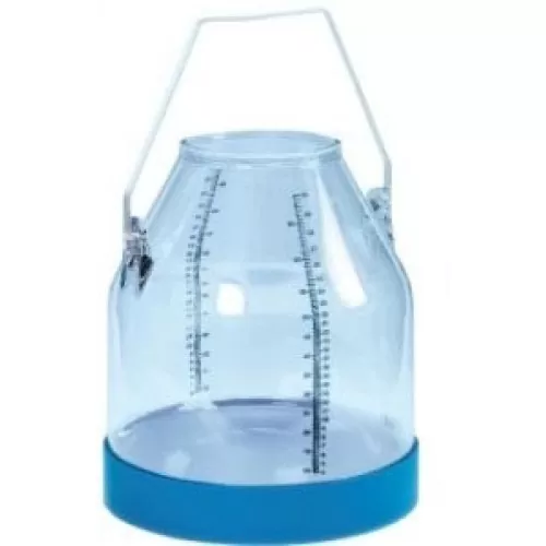 Відро доїльне п/е 26л 9100006