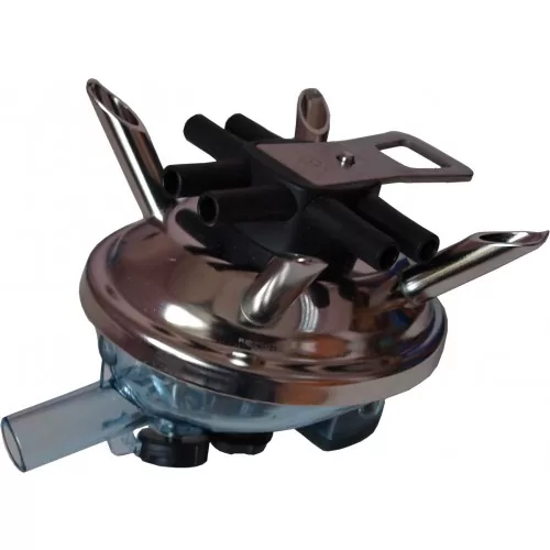 Колектор 240 мл н/ж корпус W-004