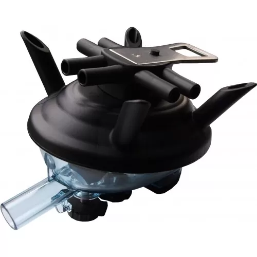 Колектор 240 мл W-003