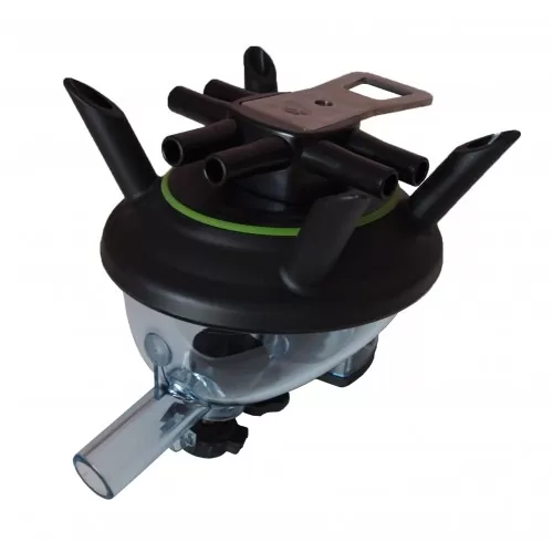 Колектор 340 мл W-005