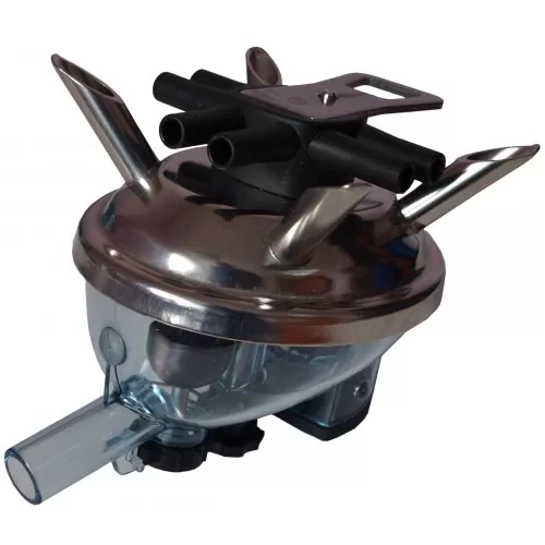 Колектор 340 мл н/ж корпус W-006