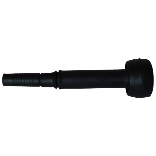 Гума дійкова для кіз Flat head D.20 2000109