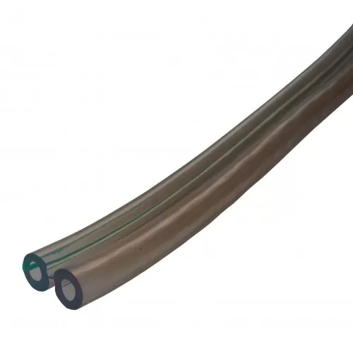 Шланг ПВХ 7 подвійний