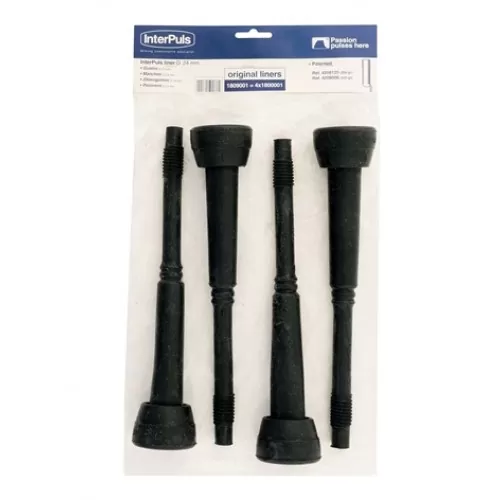 Гума дійкова Interpuls IPL 01 1809001