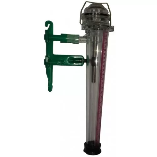 Пристрій обліку молока ПОМ