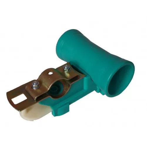 Кран молочний АДМ 51.050