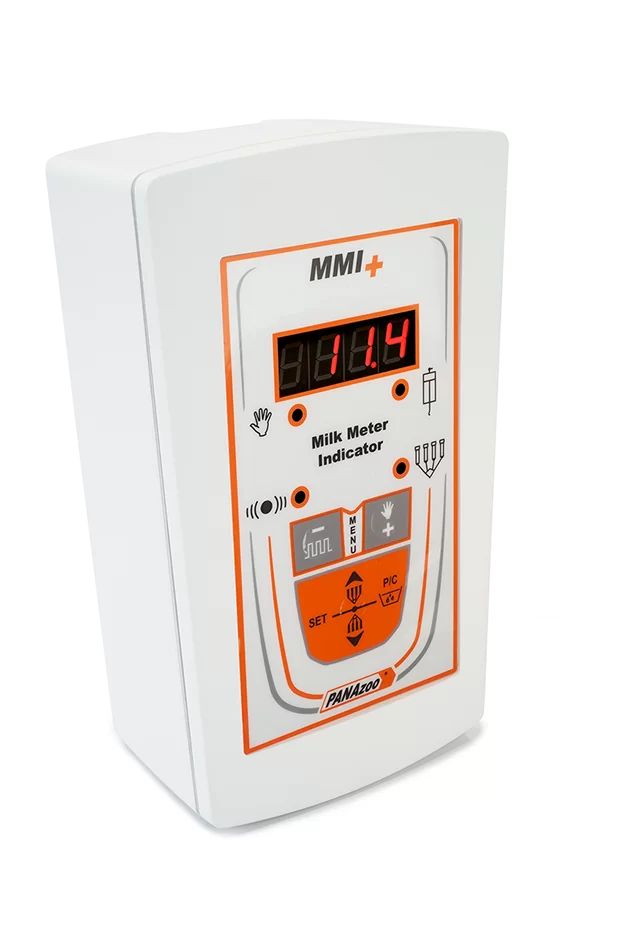 Блок управління доїльним місцем 78000Р-PULS MMI