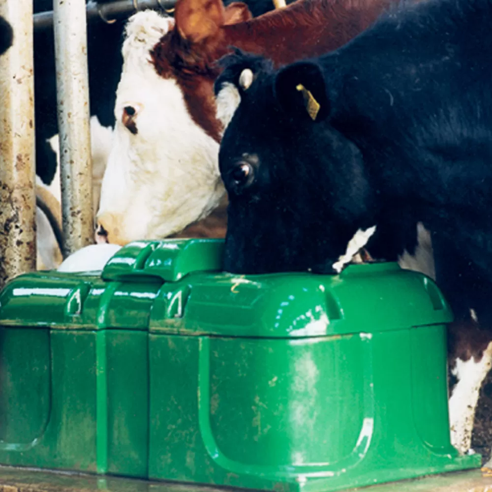 Автонапувалка кулькова з підігрівом ID 80 - Н 80 л - Зображення 2