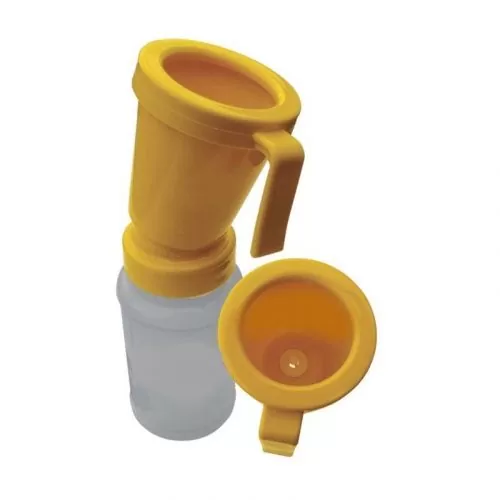 Стаканчик для гігієни вимені зворотний 012111