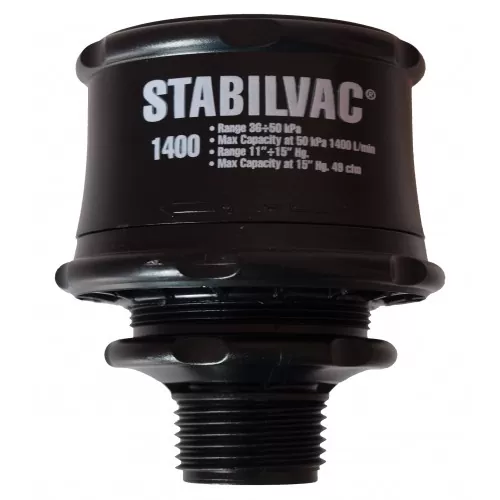 Регулятор вакуума Stabilvac 1400 5049001