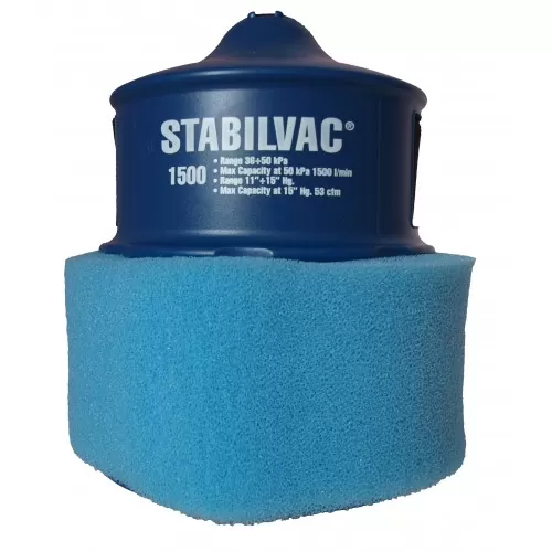 Регулятор вакуума Stabilvac 1500 5019007 - Зображення 2
