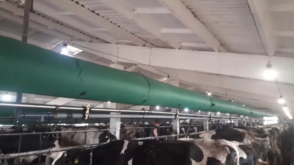 Охолоджувач повітря AIR COOLER - Зображення 5