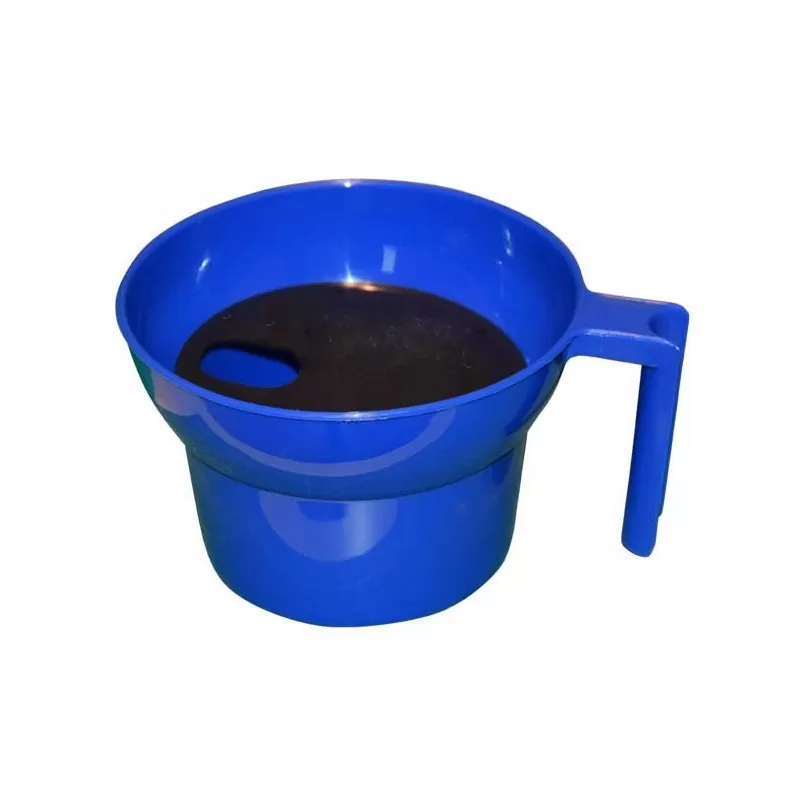 Кружка для пробного доїння 020111