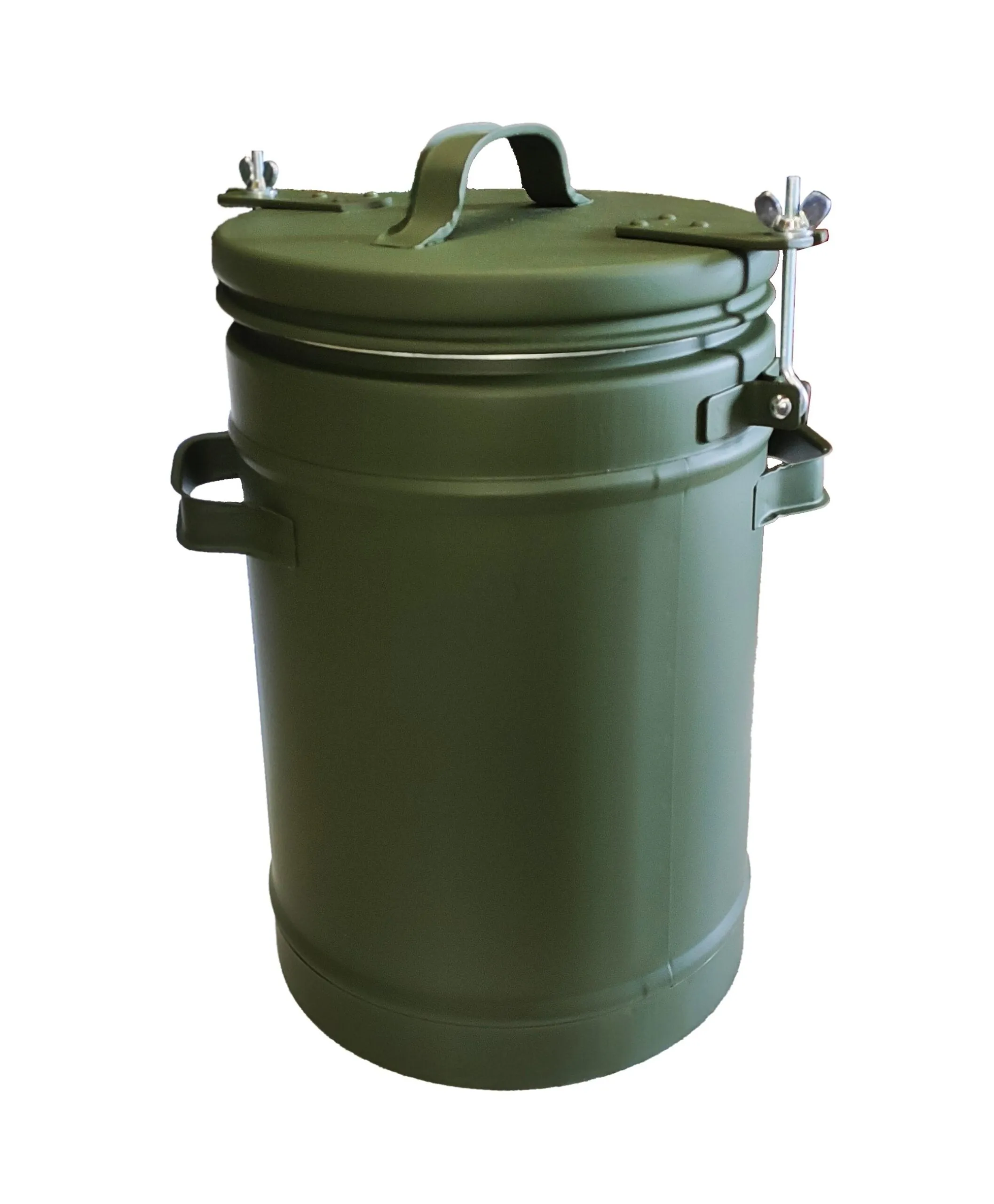 Термос металевий 6 л - Зображення 3