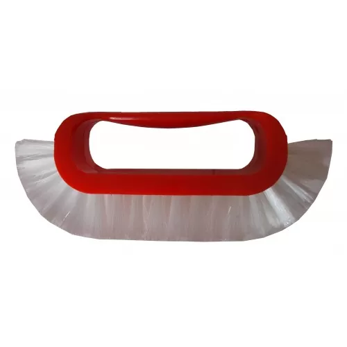 Щітка поліамідна для миття місткостей