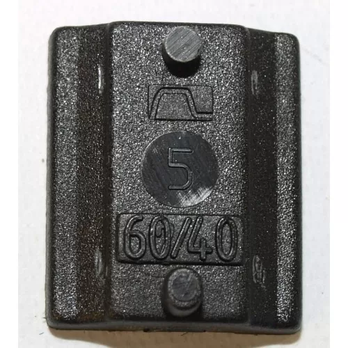 Бігунок пульсатора LT80 1000324 (вик.60/40)