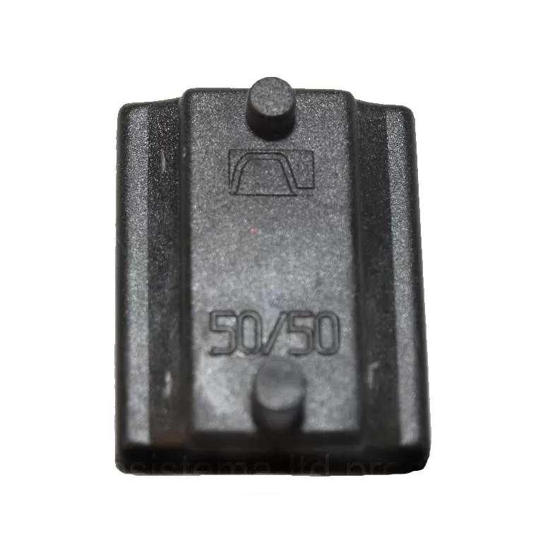 Бігунок пульсатора LT80 1000326 (вик.50/50)