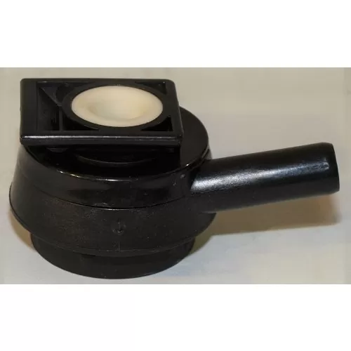 Адаптер пульсатора 2809122 DELAVAL STYLE