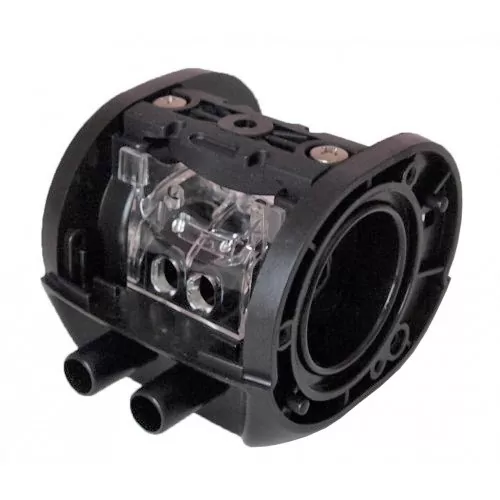 Корпус пульсатора L02 AIR 1090001