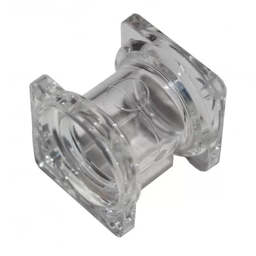 Корпус реверсного механізму пульсатора L02 1050024