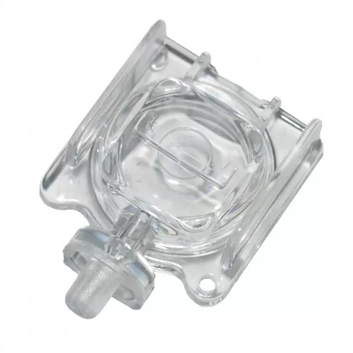 Кришка реверсного механізму пульсатора L02 1050025