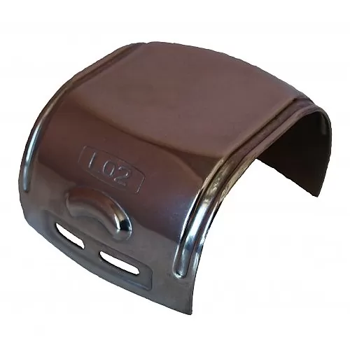 Кришка пульсатора L02 верхня 1050056