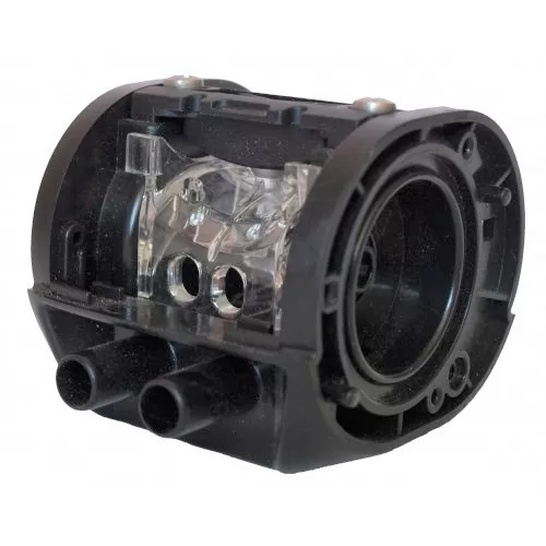 Корпус пульсатора L02 1050071