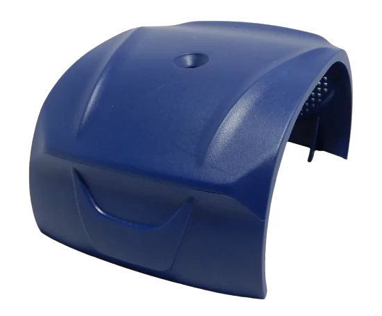 Кришка пульсатора L02 AIR верхня 1090028