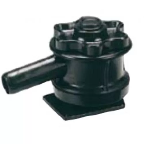 Адаптер пульсатора 2809121 (2809083) з гайкою