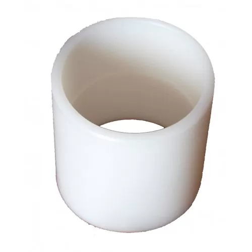 Втулка муфти 50,8-52х60 мм WHITE 9001059