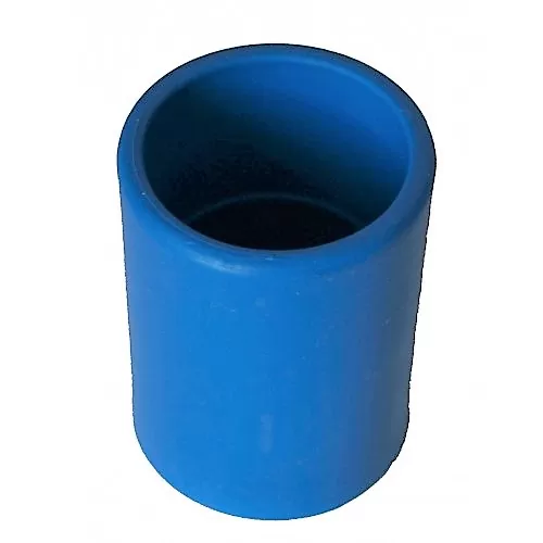 Втулка муфти 38,1-40х60 мм BLUE 9001147