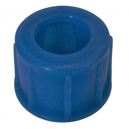 Гайка АДМ 21.014 молочного шлангу