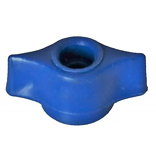 Гайка молочного насосу НМУ 01.618