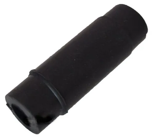 Патрубок вакуумметра гумовий НМ-107066