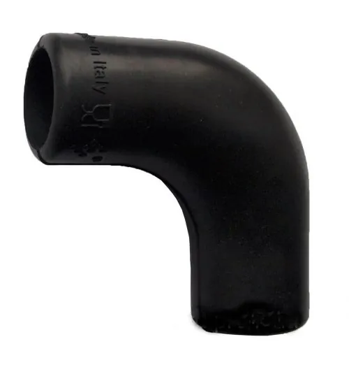 Кутник гумовий 29х29 9000349