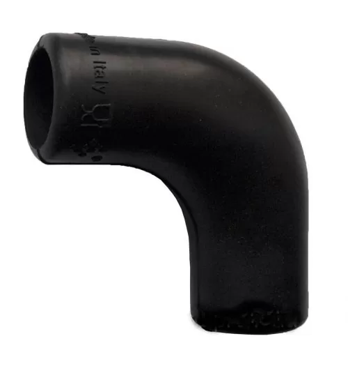 Кутник гумовий 49х38 9000353