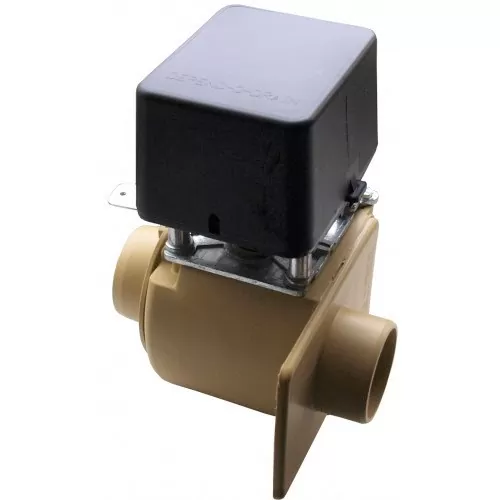 Клапан електромагнітний зливу 24 VAC MVC 5400037